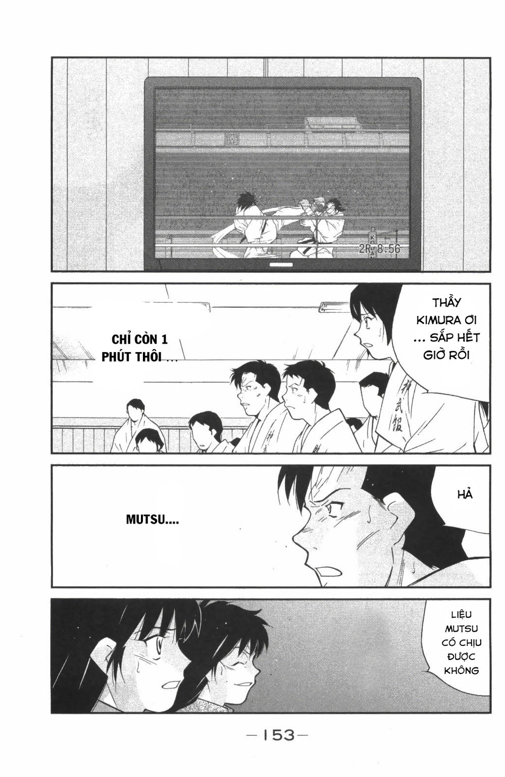 truyền nhân atula 3 chapter 27 17