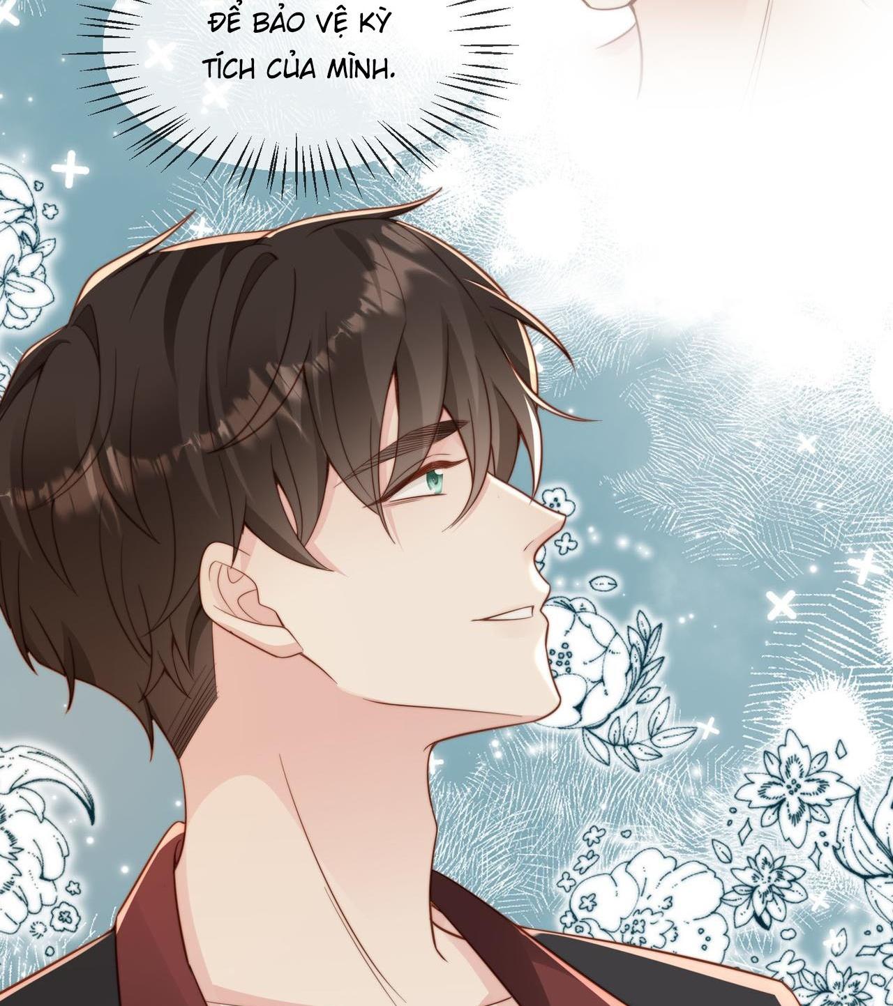 sau khi giả mất trí nhớ, tình địch nói tôi là bạn trai của hắn chapter 28 12