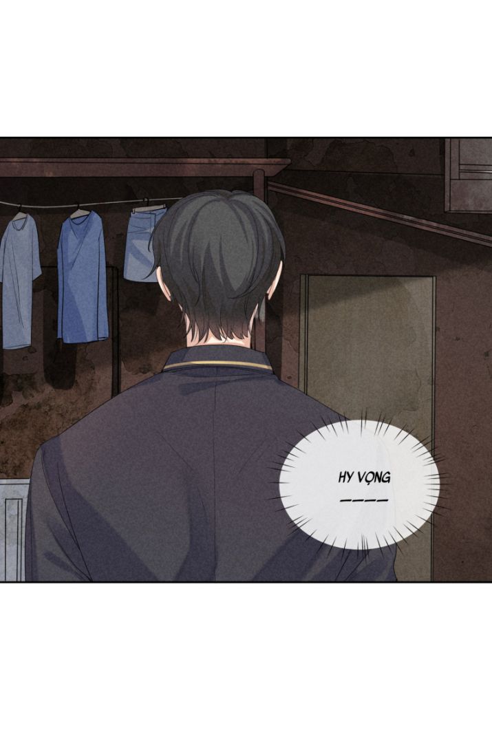 trò chơi săn mồi chapter 27 8