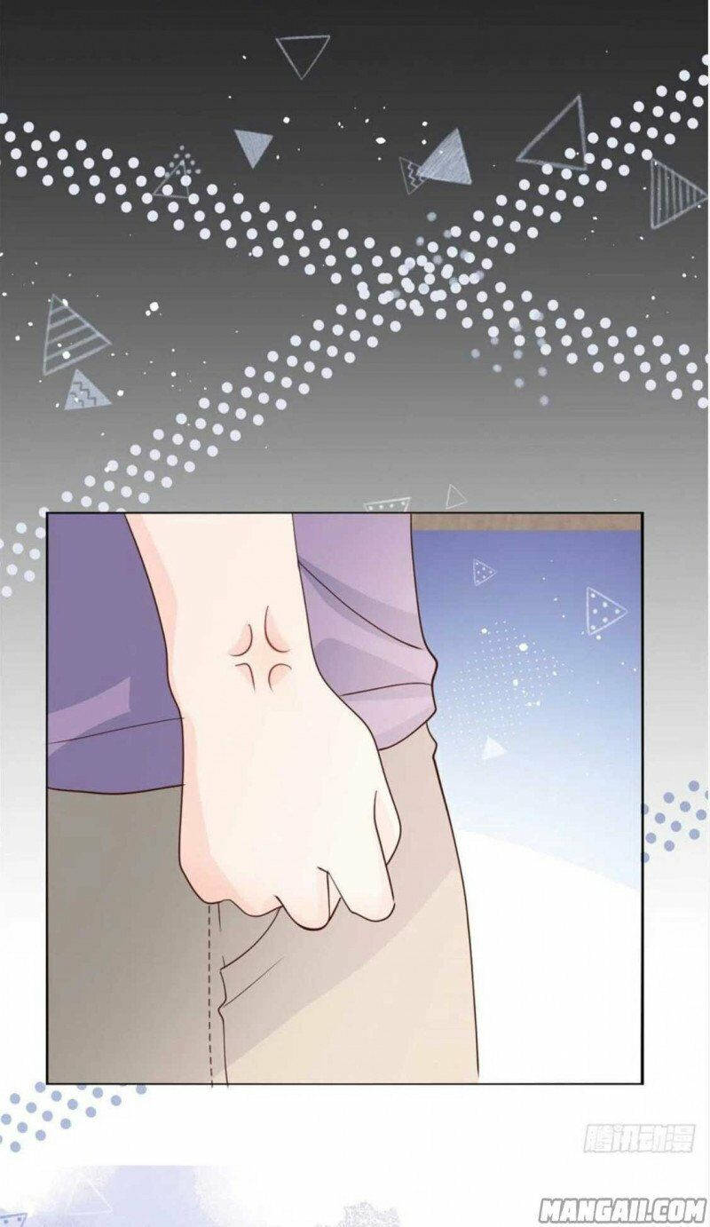 đoàn sủng lão đại ba tuổi rưỡi chapter 43 11