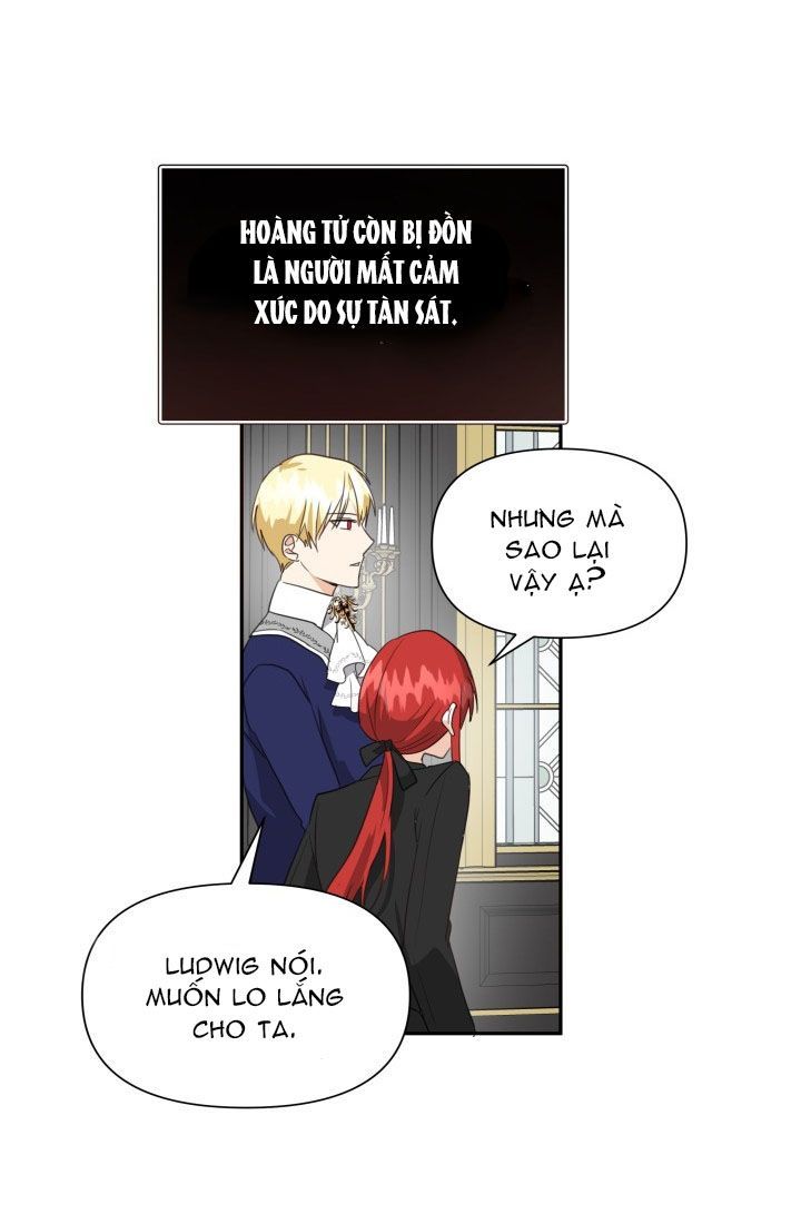 trở thành vợ của nam chính phế vật chapter 8 42
