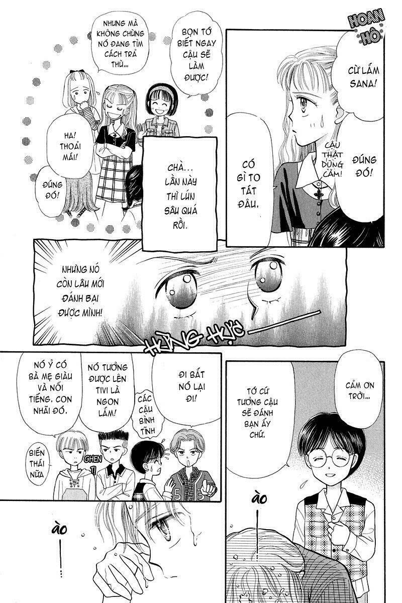 kodomo no omocha chapter 1 31