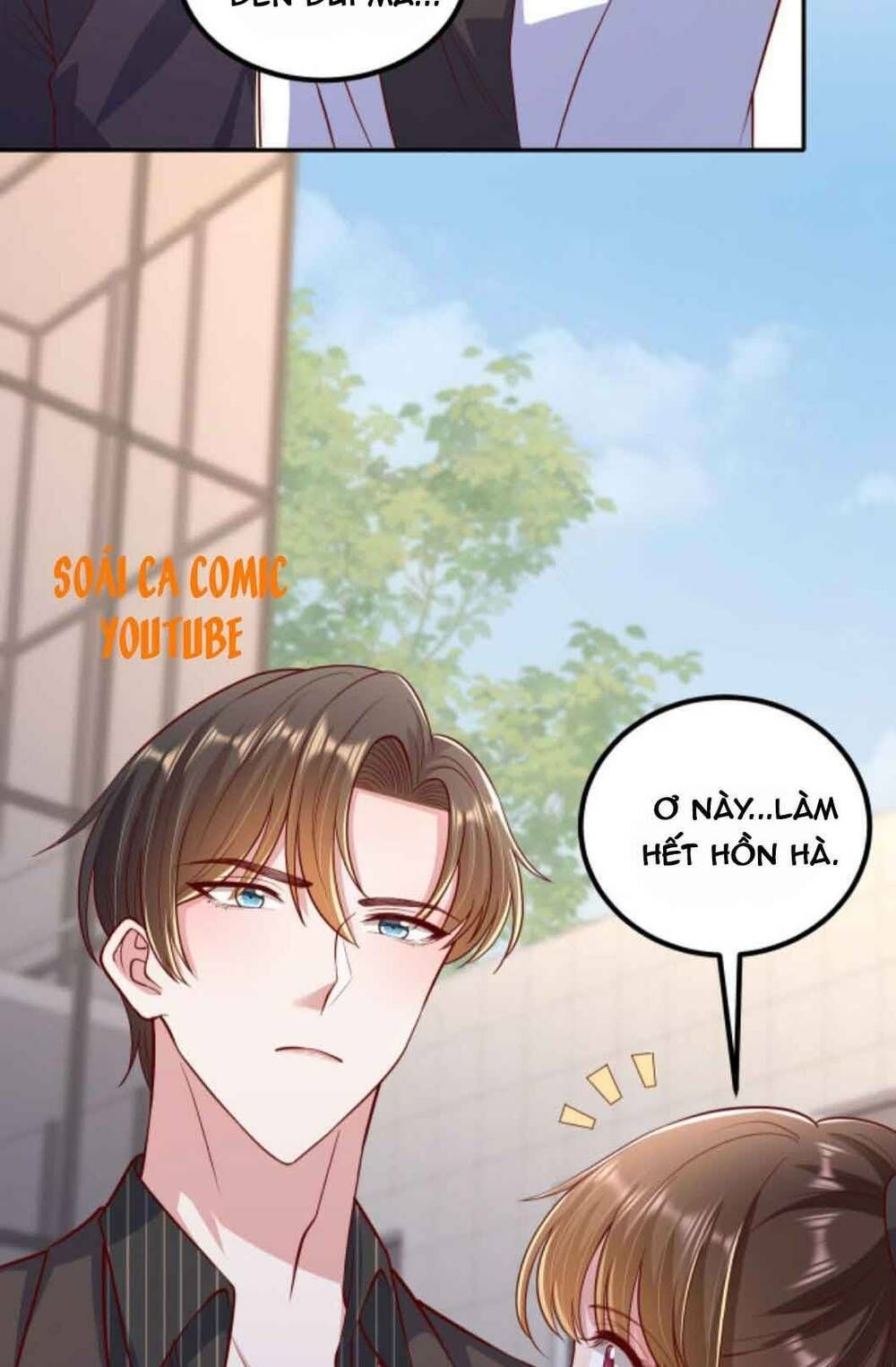 nhất sanh hữu hỉ chapter 58 13