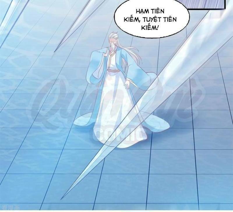 ta là ngọc hoàng đại đế chapter 79 8