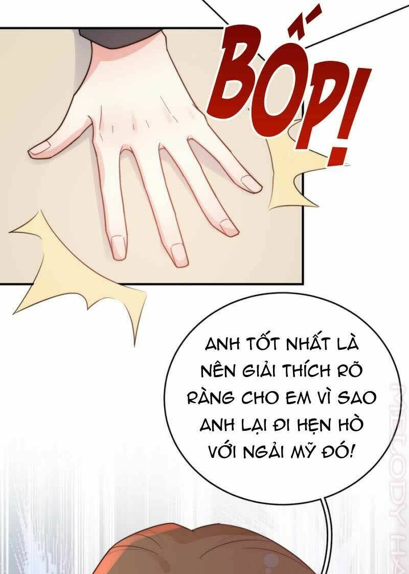 ma lạt thiên kim đẩu ác thiếu chapter 243 21