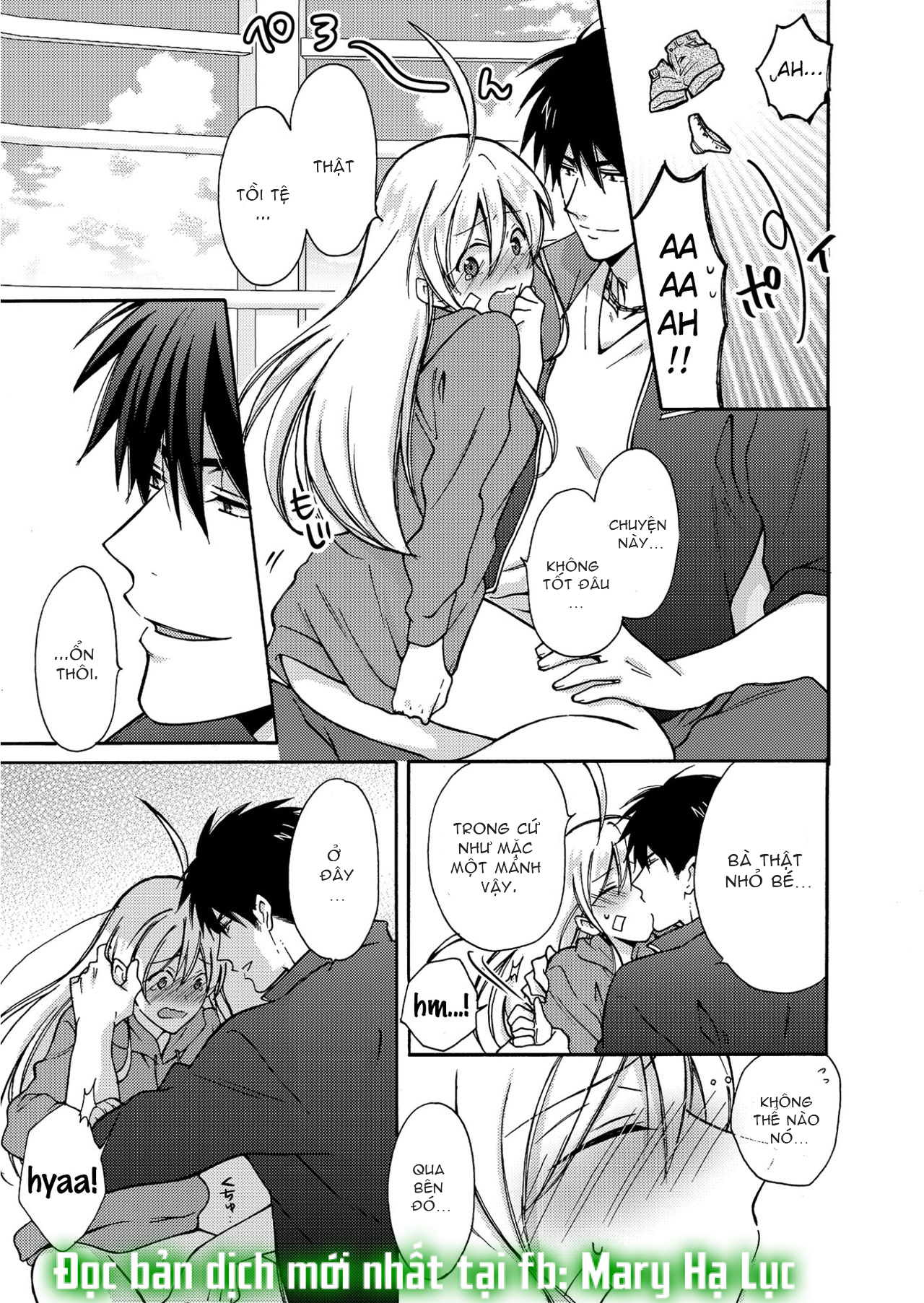 genderbender yankee school họ đang cố gắng chiếm lấy lần đầu tiên của tôi chapter 4.2 20