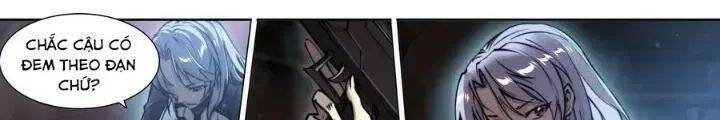 dự báo khải huyền chapter 109 22
