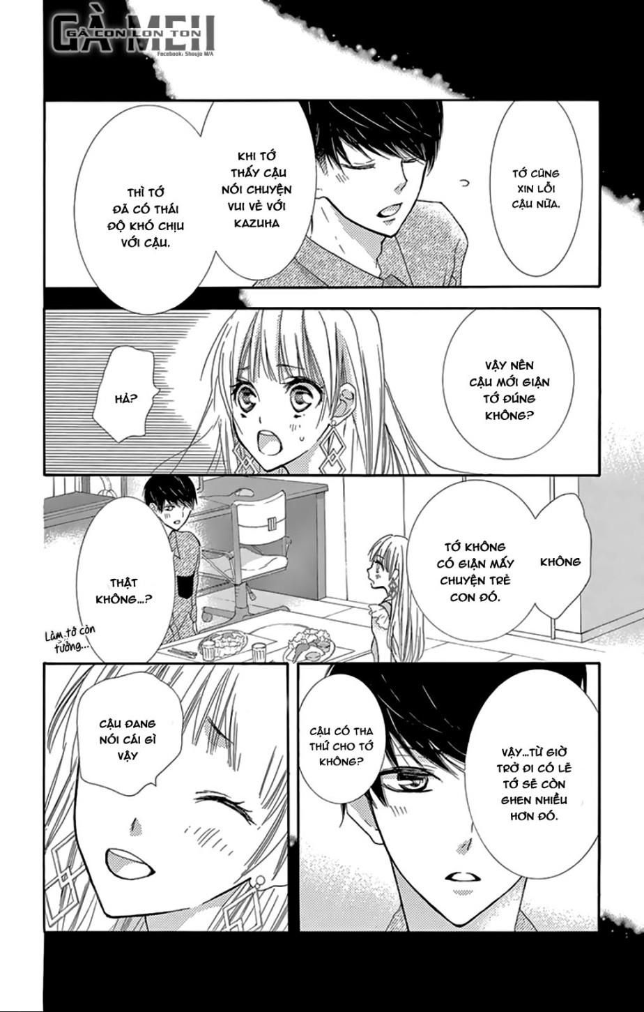 motokare← ritorai chapter 5 22