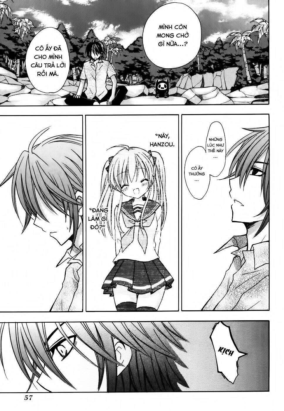 tokyo innocent chapter 26 24