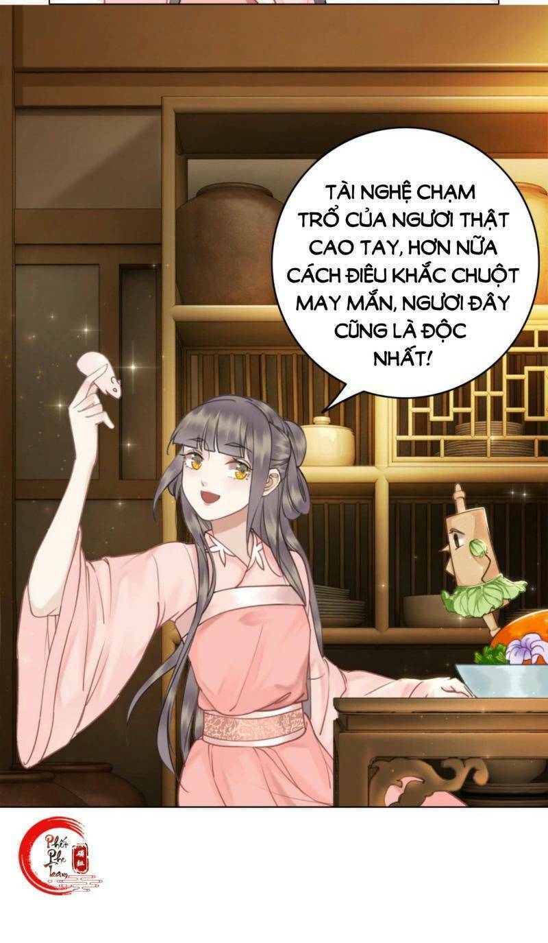 gay rồi! cái đó thành tinh rồi chapter 48 19