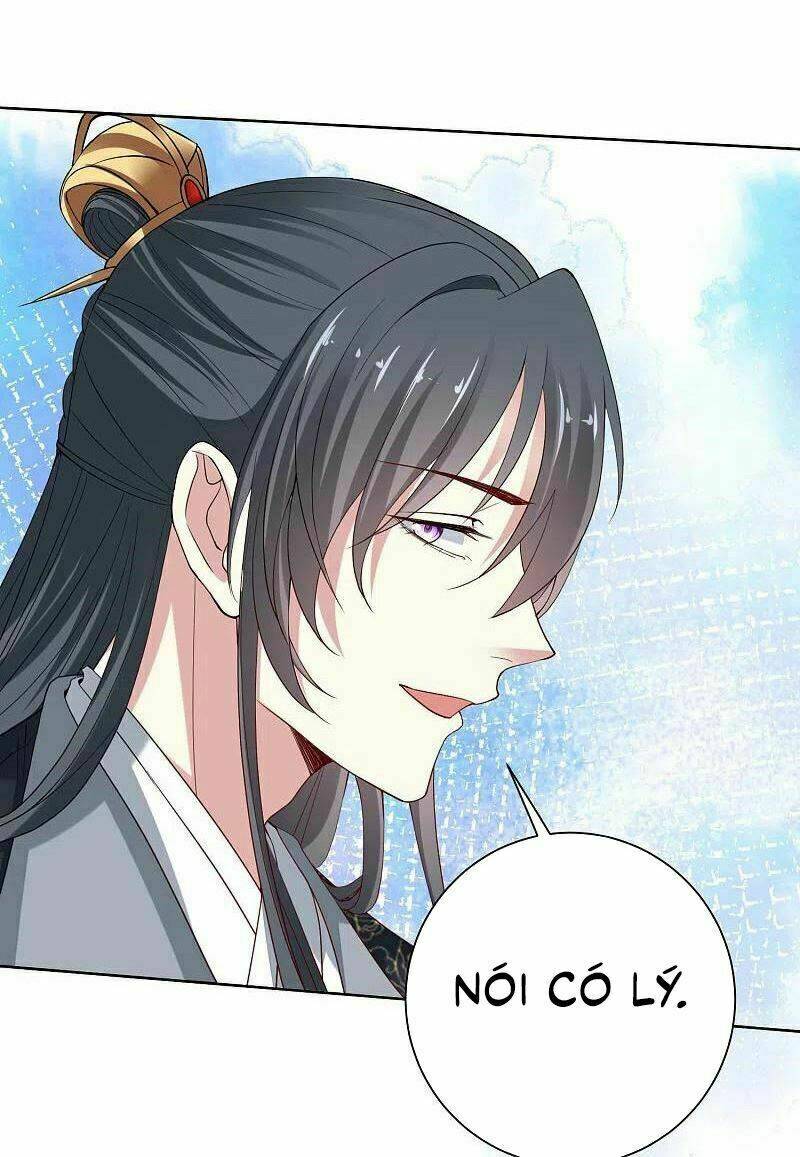 độc y đích nữ chapter 203 13