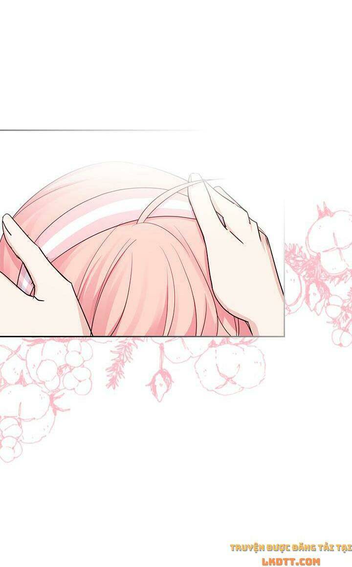 công chúa phản diện muốn ở trong ngôi nhà bánh quy chapter 23 26