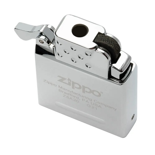 Ruột Zippo Yellow Flame sử dụng gas Butane 65806