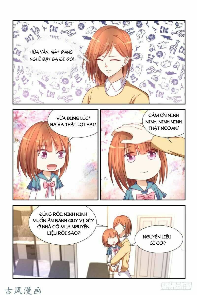 dường như tình yêu đã đến chapter 31 2