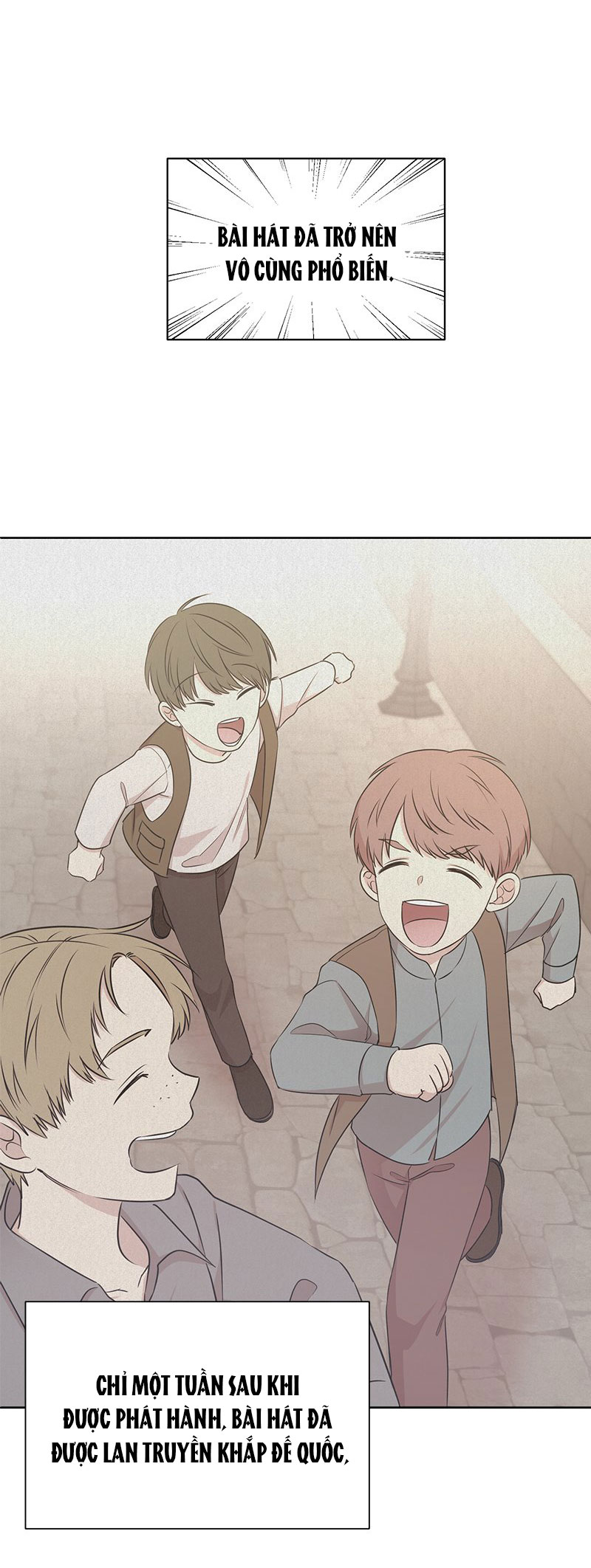 tôi chán nản vì người chồng thứ 2 còn "khỏe" hơn chồng cũ chapter 4.2 10