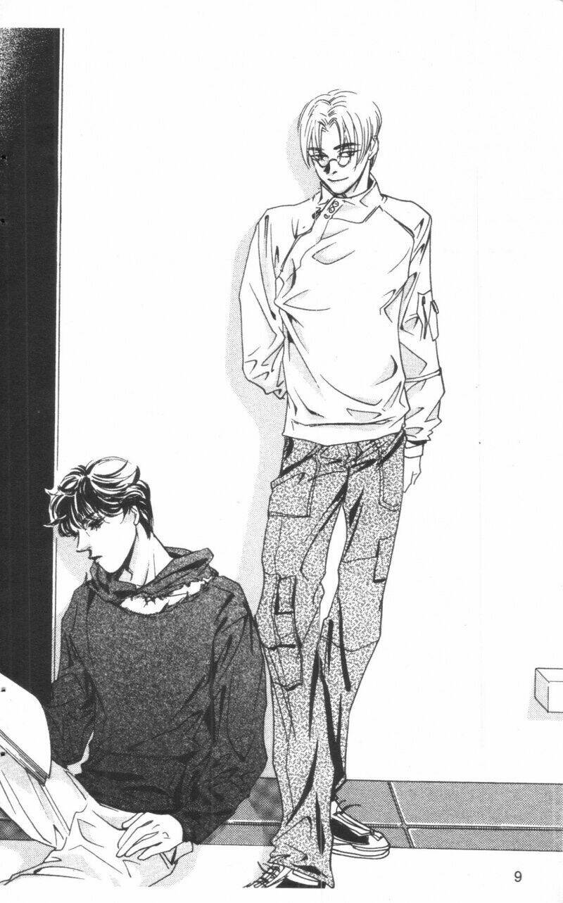 ordinary school chapter 5 13