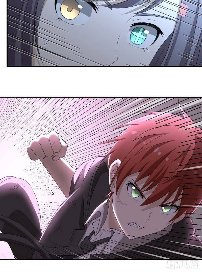 nghịch thiên tiên mệnh chapter 24 10