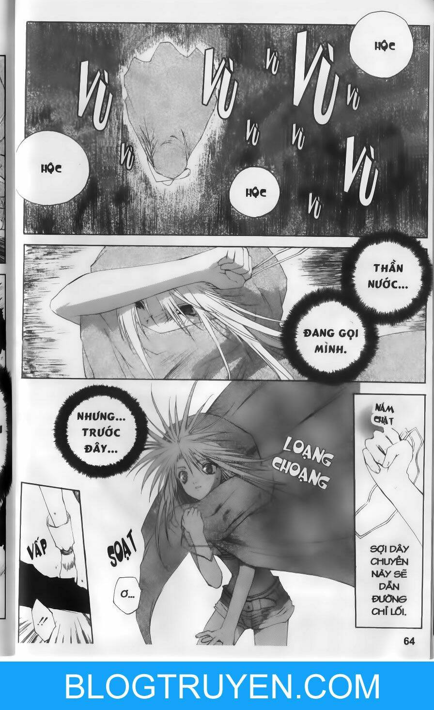 dersert coral chapter 12 29