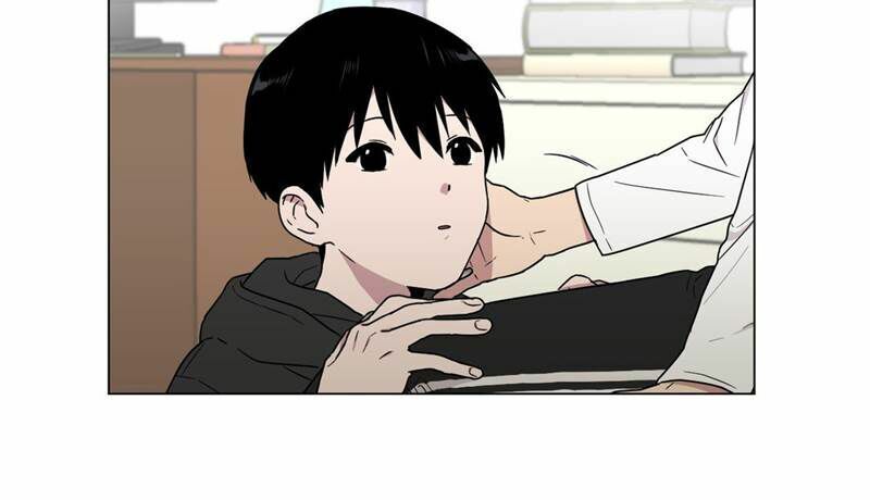 …”một sự thật khá khó chịu.” chapter 18 26