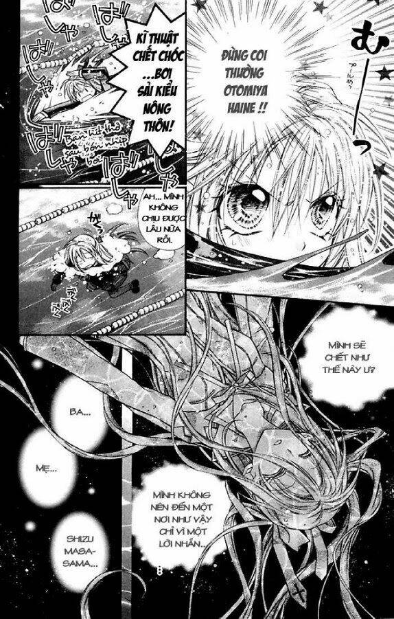 hội quý tộc chapter 23 23