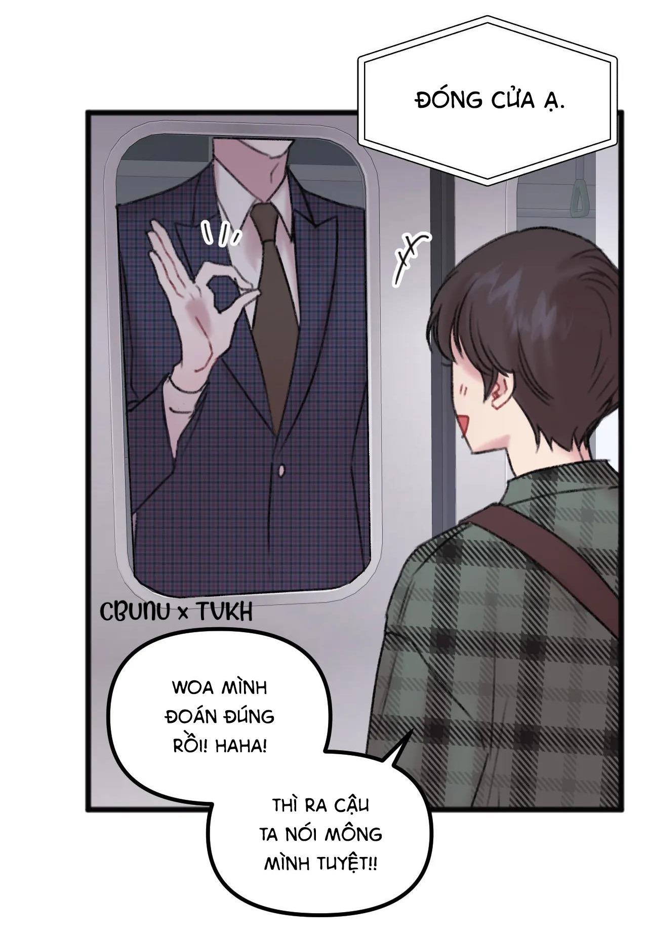 anh thật sự thích em sao chapter 3 86