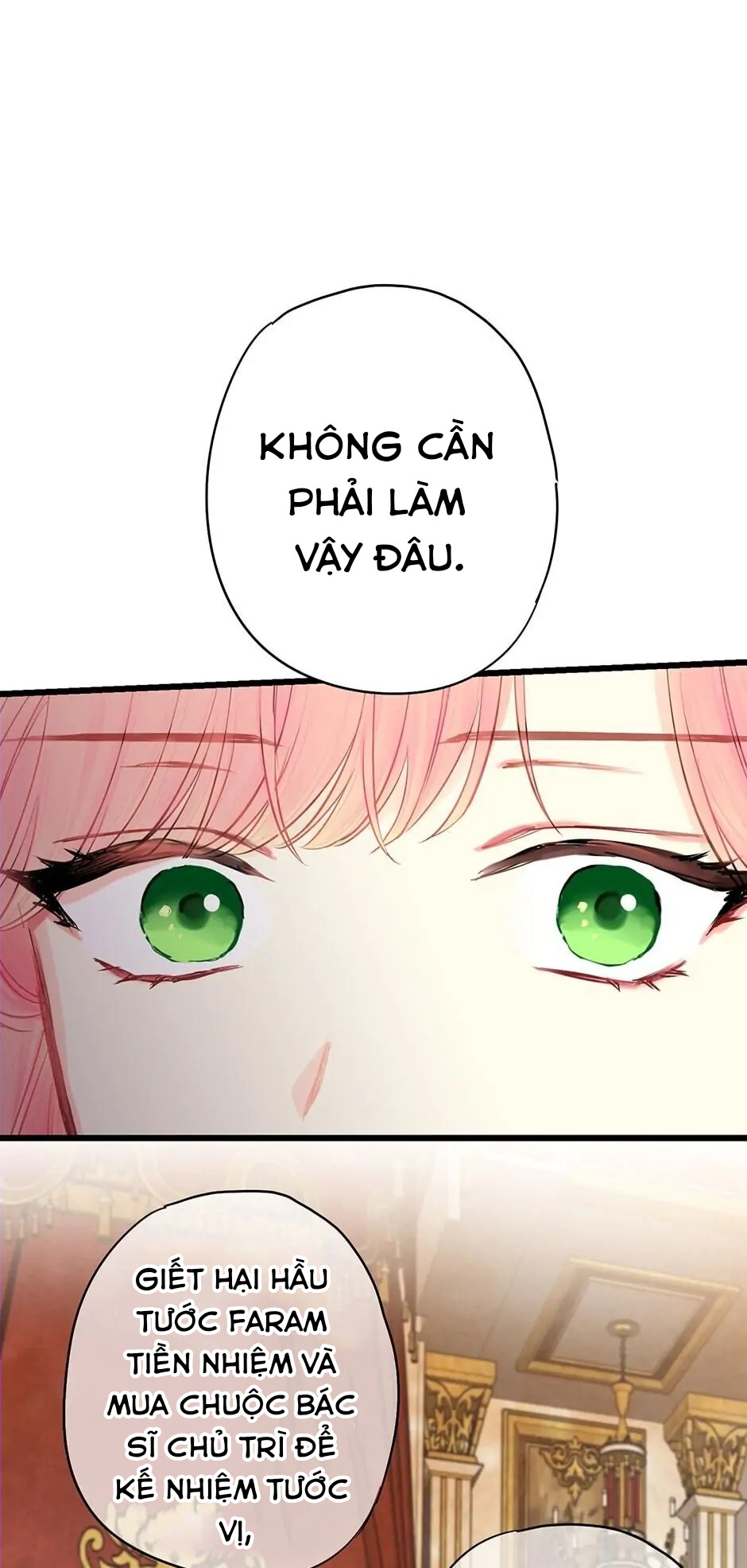 sống sót với thân phận là vợ của vị anh hùng chapter 112 50