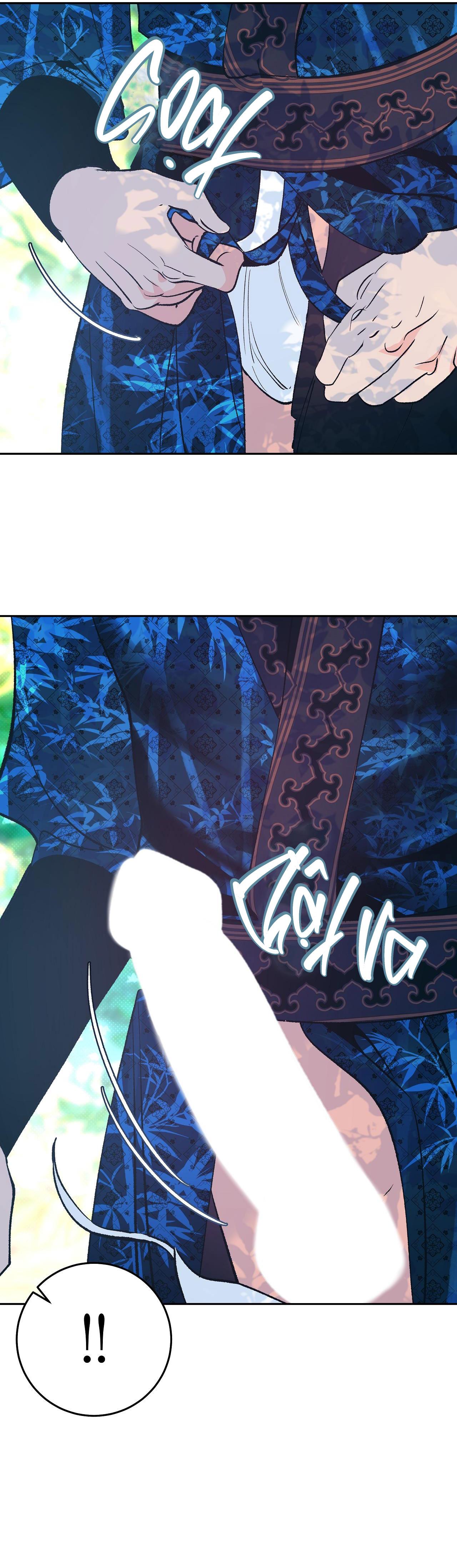 mộc đàn hương chapter 11 8