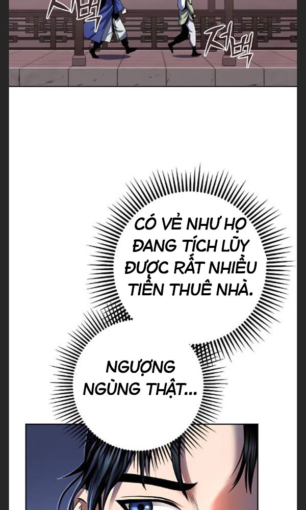 Con Trai Út Của Nhà Ha Buk Paeng Chapter 31 - Next Chapter 32