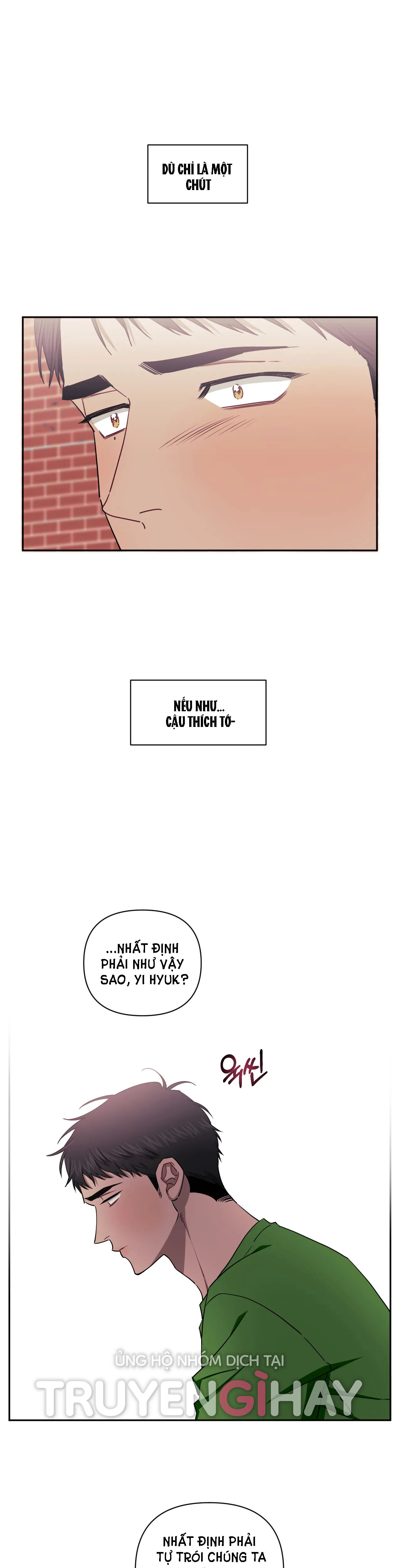 hơn cả bạn bè chapter 37.2 13