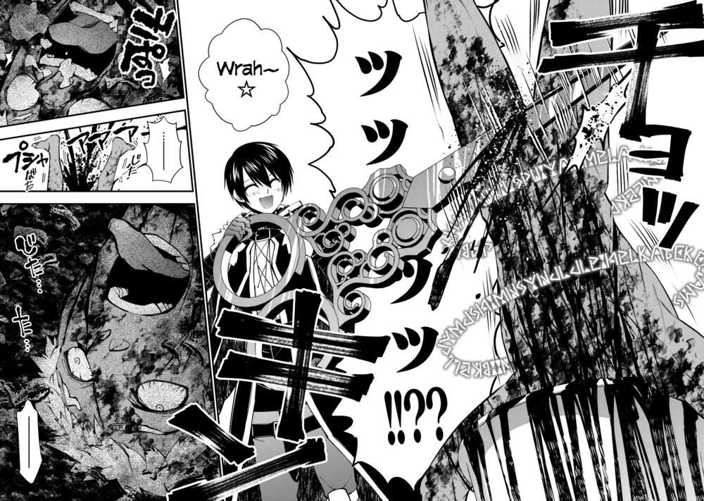 sự trỗi dậy của anh hùng hắc ám chapter 48 20