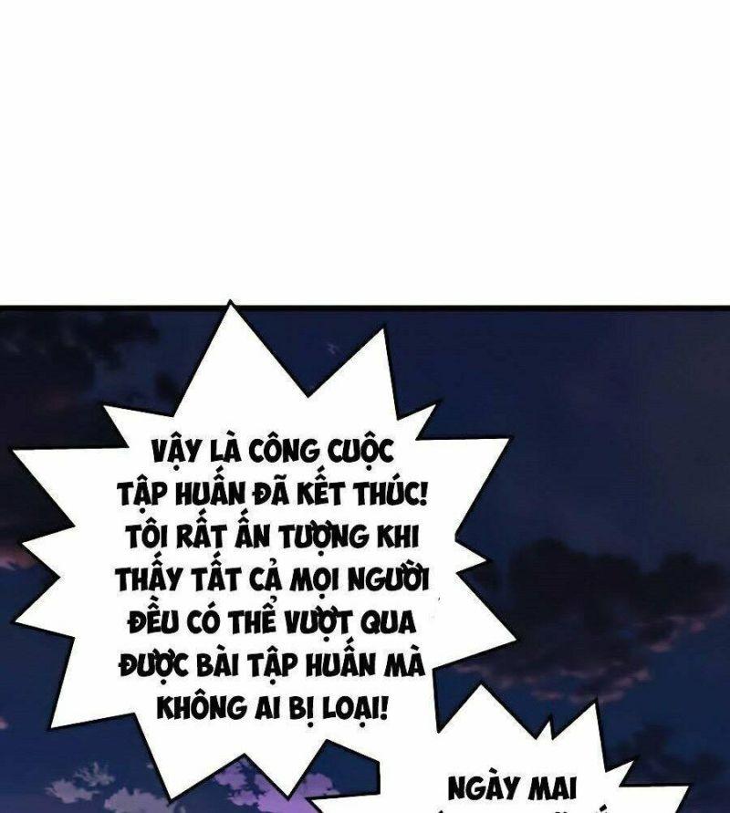 sự trở về của chiến thần tự sát chapter 20 74