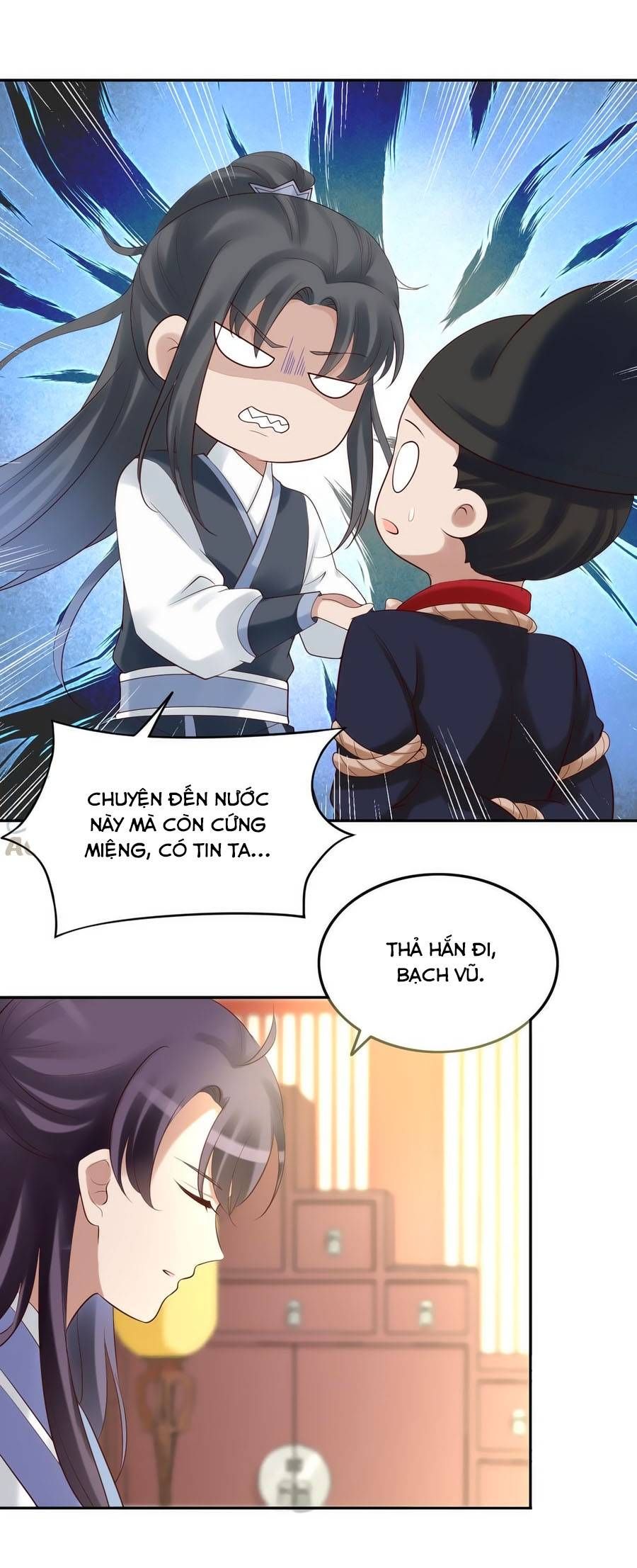 kiêu ngạo vương gia chủng điền phi chapter 151 24