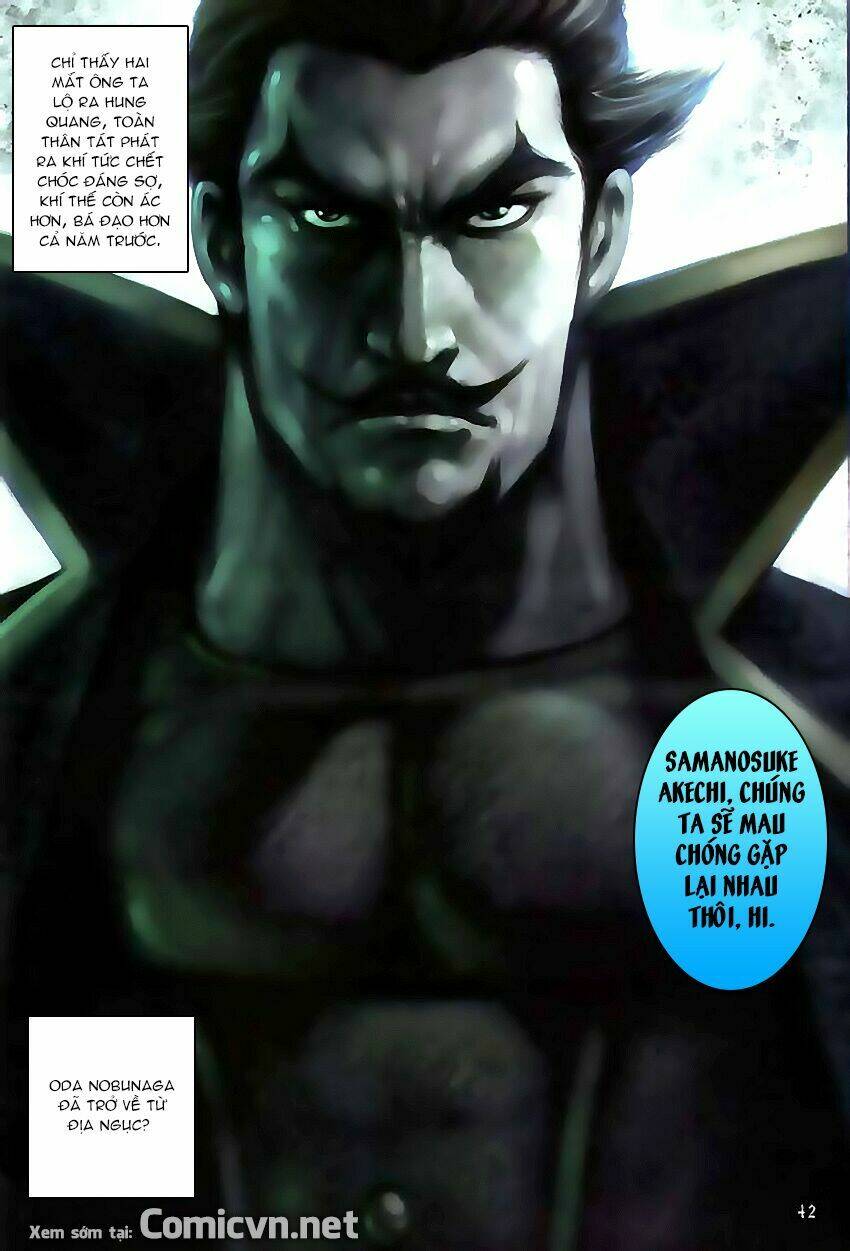 onimusha chapter 1 23