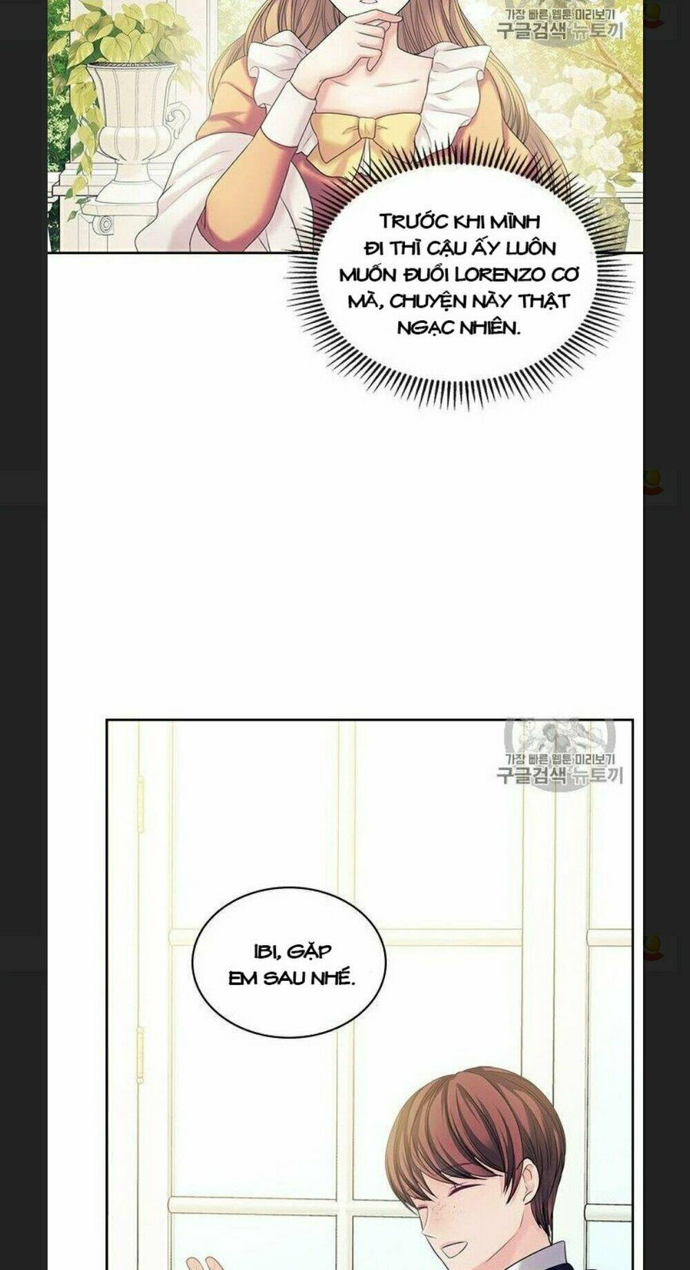 tôi trở thành hầu gái của một công tước chapter 62 33