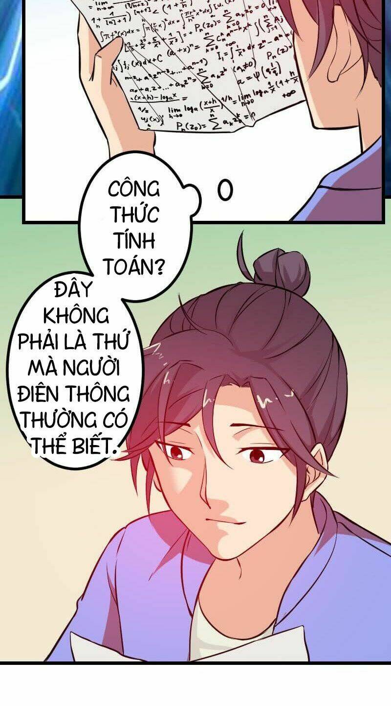 ngưu thư cung ứng thương chapter 145 18