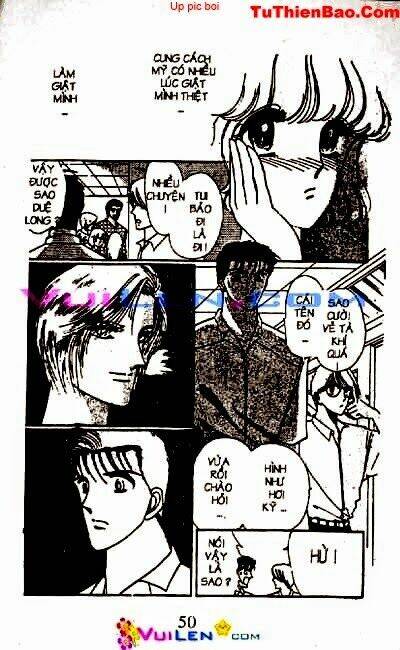 cô bé khóc nhè chapter 11 49