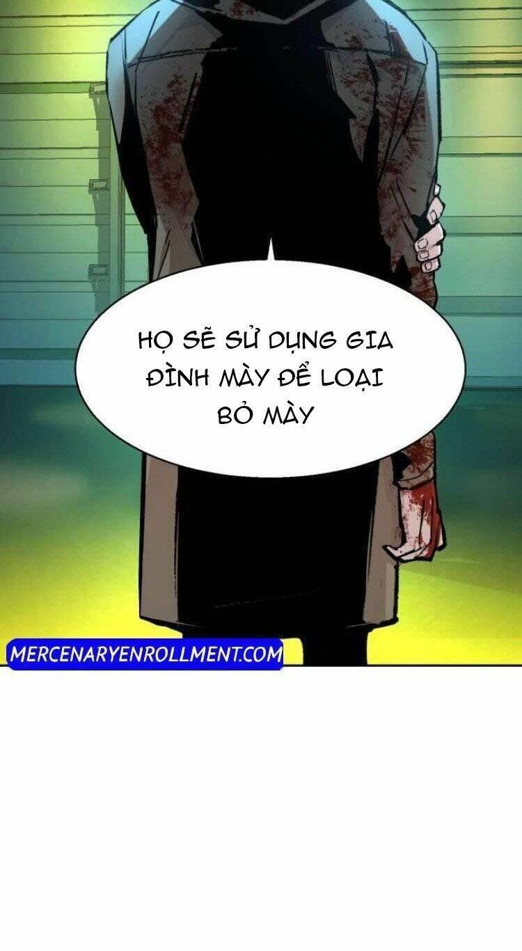 bạn học tôi là lính đánh thuê chapter 42 52