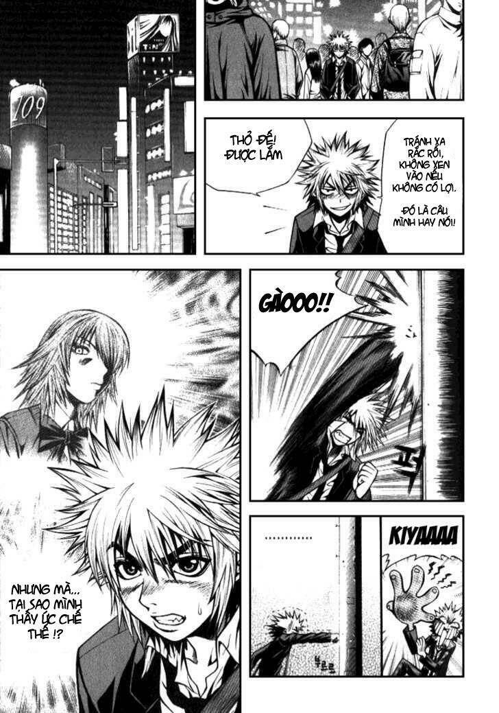 zippy ziggy chapter 4 20