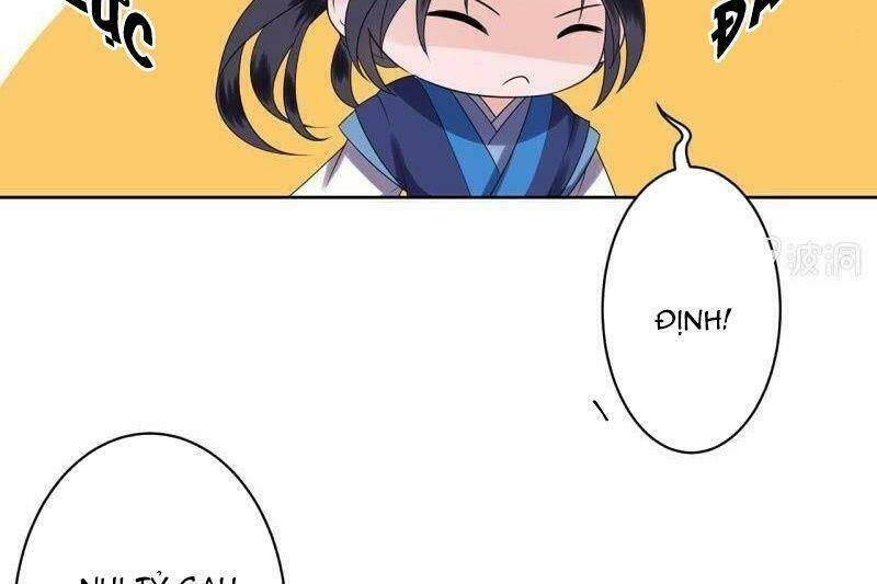 vương gia kiêu ngạo quá khó cua chapter 34 60