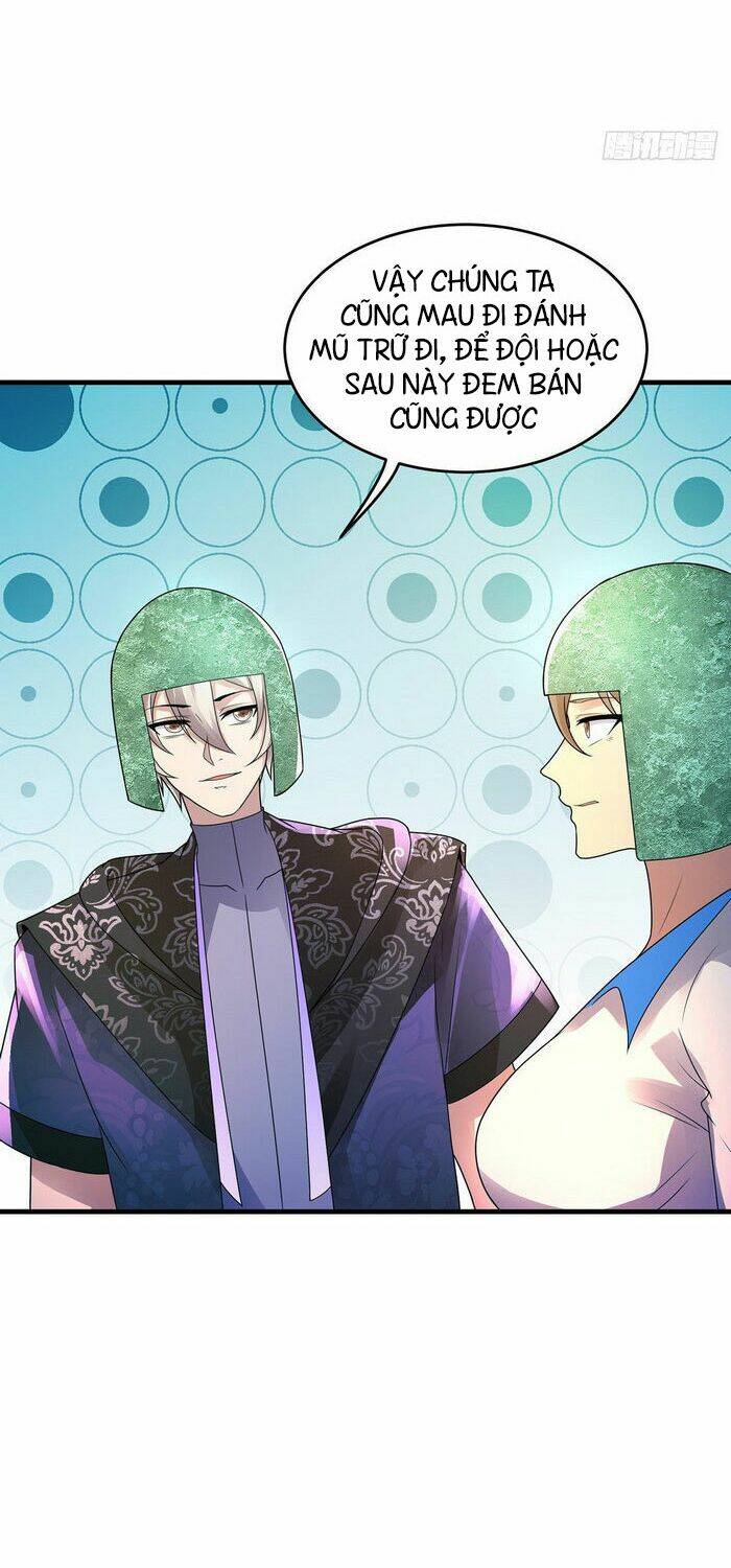 pháp sư truyền kỳ chapter 42 4