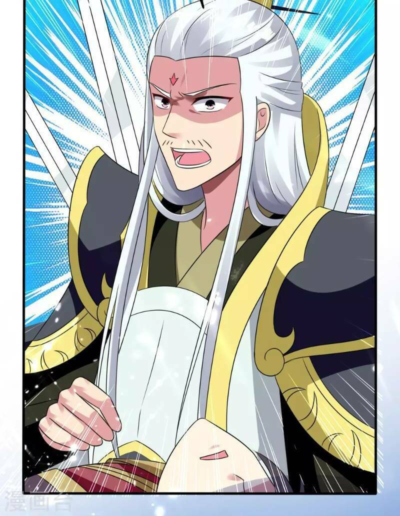 vạn giới tiên vương chapter 12 16