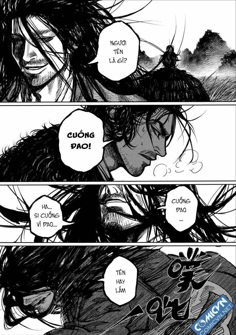 đao kiếm đấu thần truyện chapter 1 15