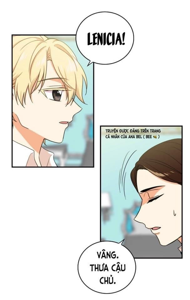 xuyên không trở thành mẹ của nhân vật phản diện chapter 3 46