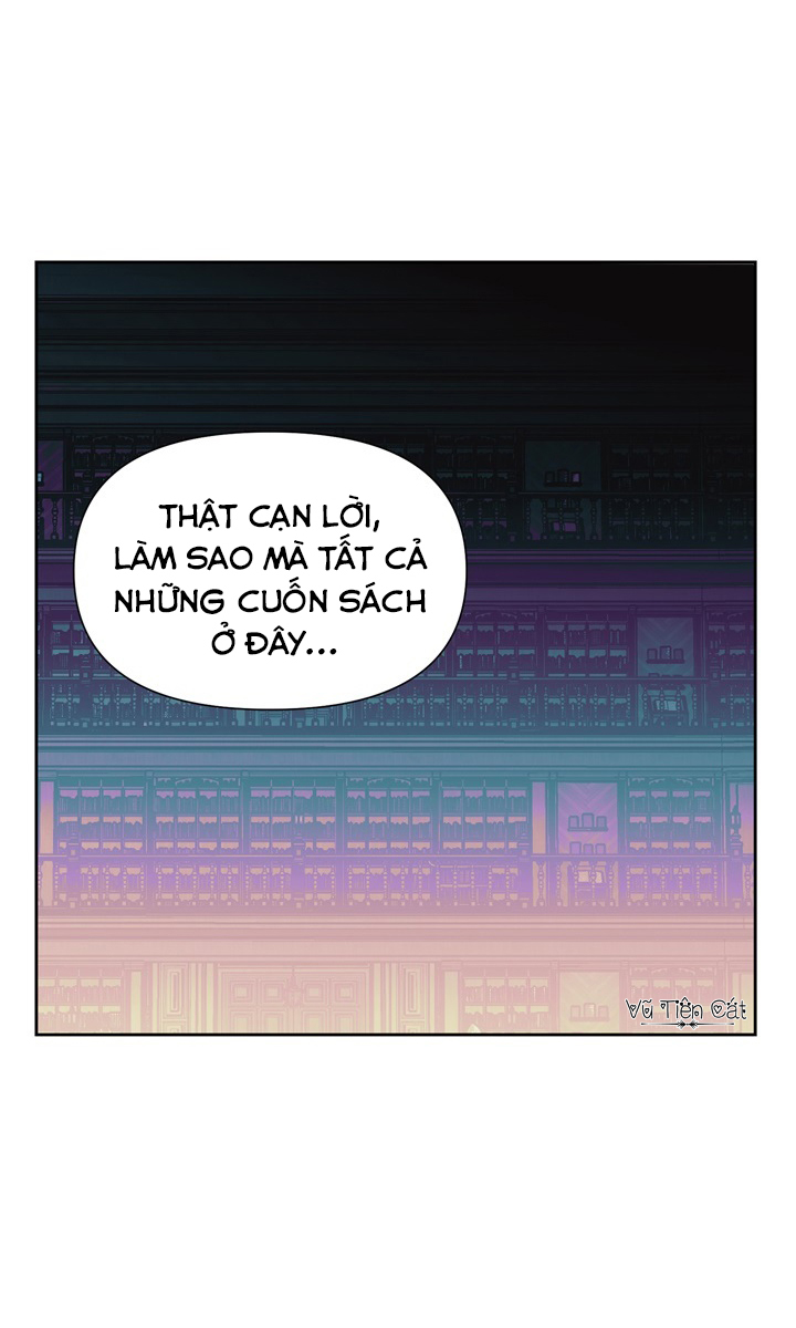 ác nữ xứng đôi với bạo chúa chapter 59 41