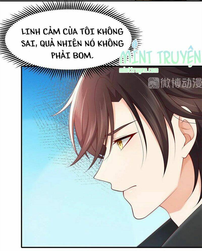 nam thần truy thê chỉ nam chapter 114.1 18