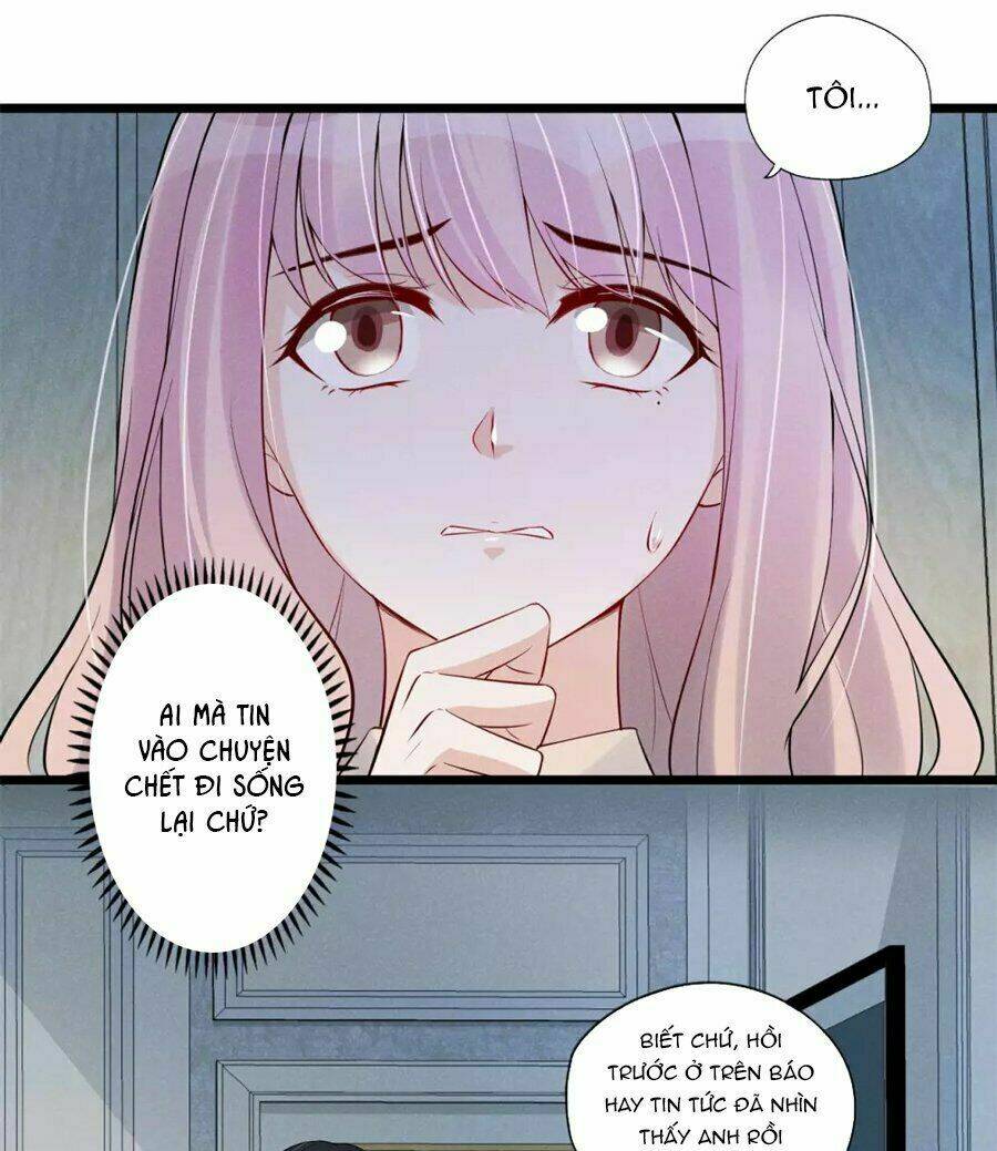 cạm bẫy lửa tình chapter 77 5