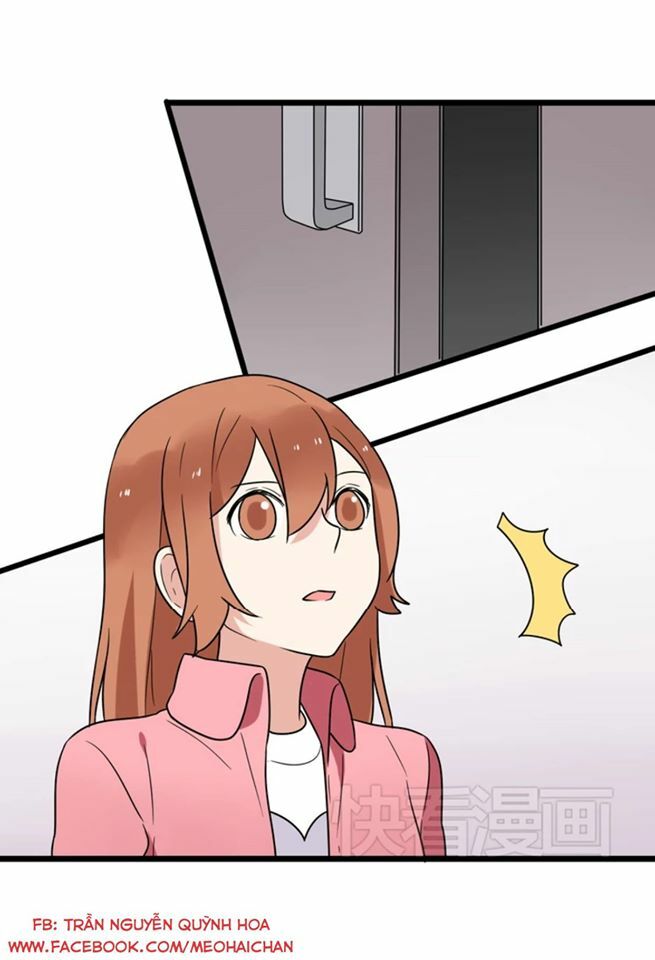 tình yêu! bắt đầu từ ngày hôm nay chapter 15 10