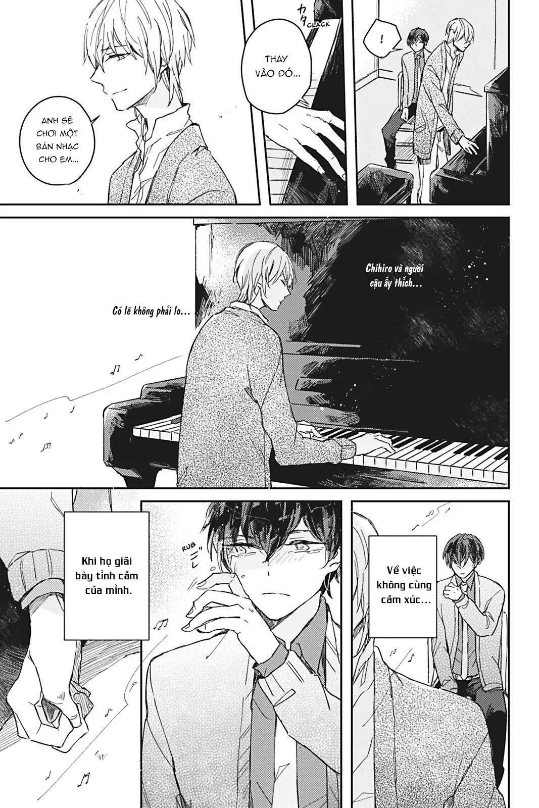 glass syndrome chapter 5 18