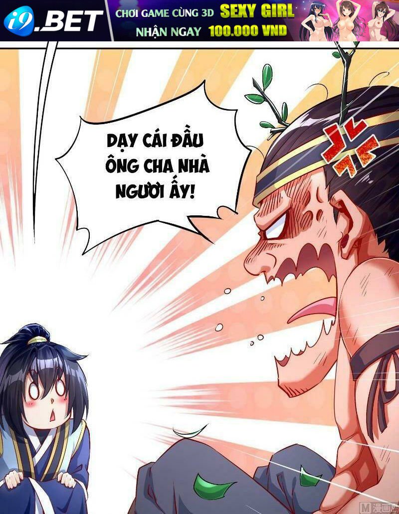 trọng sinh chi ma tôn đương đạo chapter 47 15