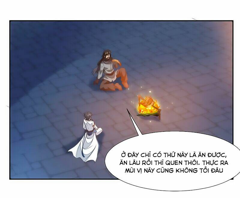 cửu dương thần vương chapter 50 29